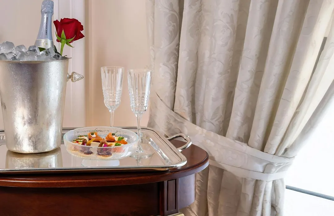 King George, A Luxury Collection Hotel, Athens-1