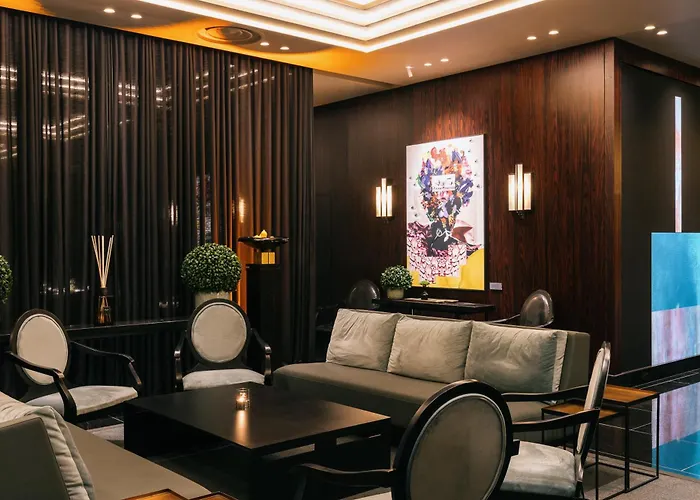 Divani Caravel Atene